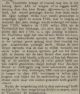 Rijksveearts Brunt voor Putten wil een hogere vergoeding (1879)