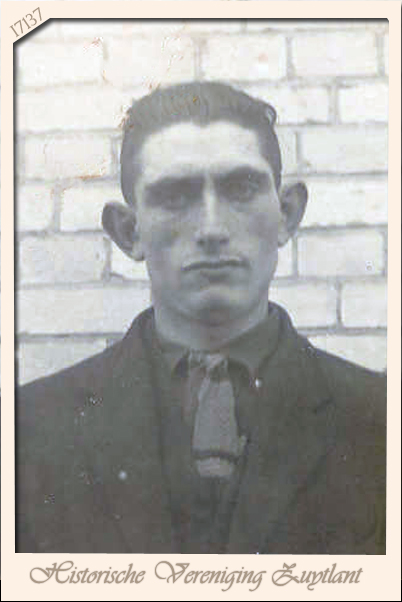 Velde, Jacob van der