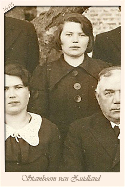 Centerina Kabbedijk