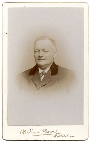 Cornelis Schipper