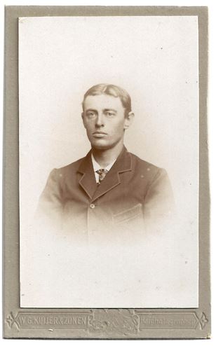 Cornelis Schipper